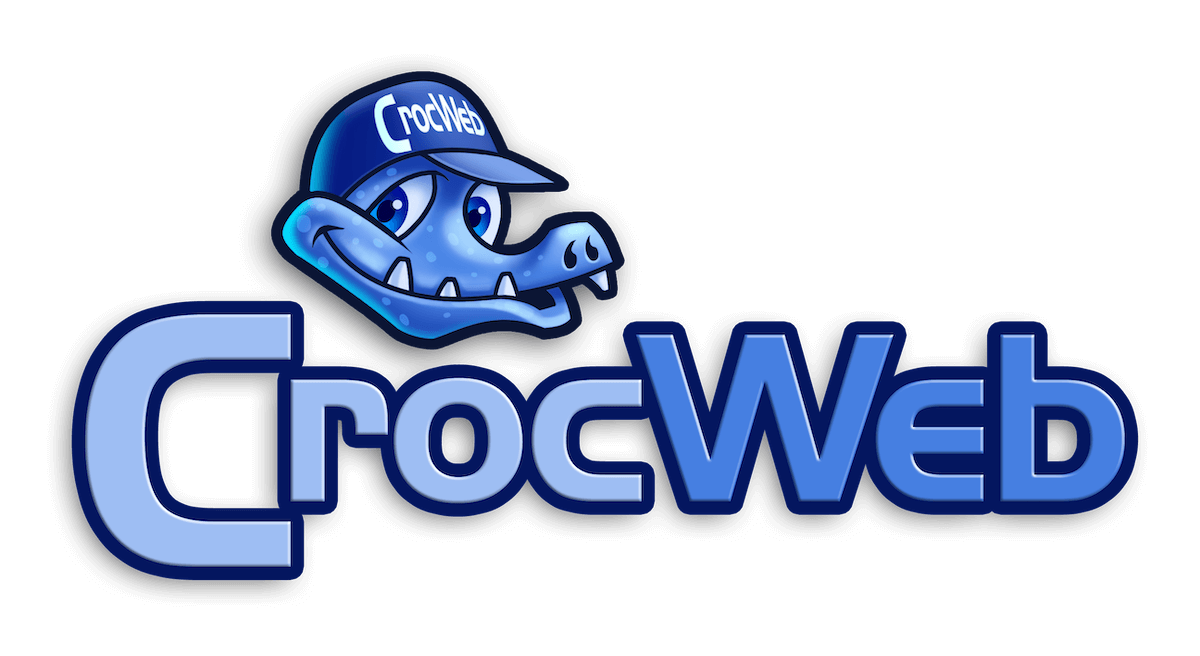 CrocWeb